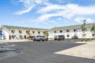 Motel 6 Duluth