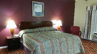 KNIGHTS INN AND SUITES WAXAHACHIE