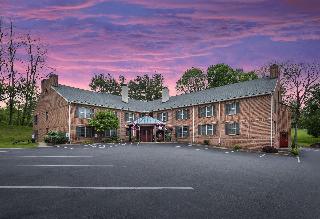 Brandywine River Hotel
