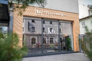 K6 Rooms by Der Salzburger Hof