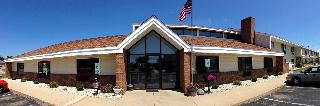 Baymont By Wyndham Waupun