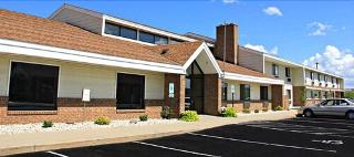 Baymont By Wyndham Waupun