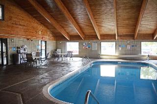 Baymont By Wyndham Waupun PIS