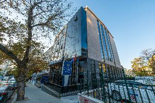 Baskent Center Hotel