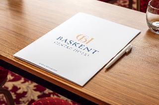 Baskent Center Hotel