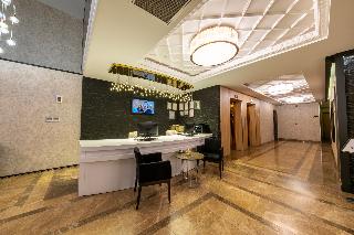Baskent Center Hotel