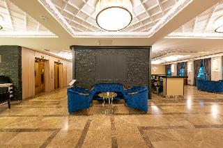 Baskent Center Hotel