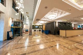 Baskent Center Hotel