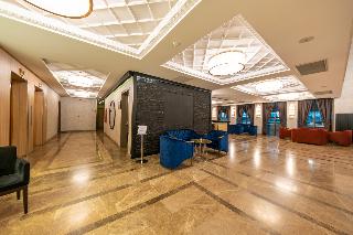 Baskent Center Hotel