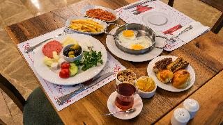 Baskent Center Hotel