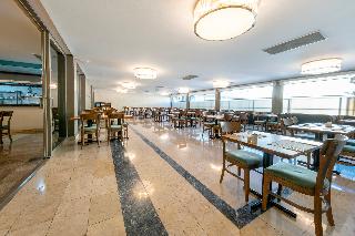 Baskent Center Hotel