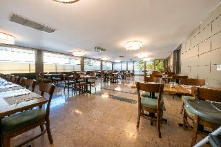 Baskent Center Hotel