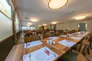 Baskent Center Hotel