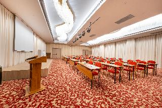 Baskent Center Hotel