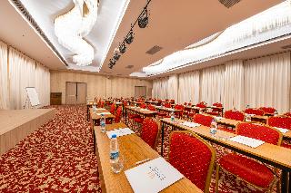 Baskent Center Hotel