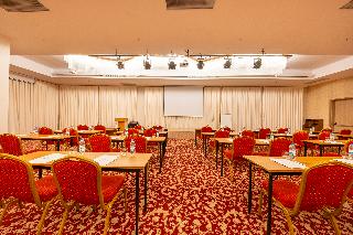 Baskent Center Hotel
