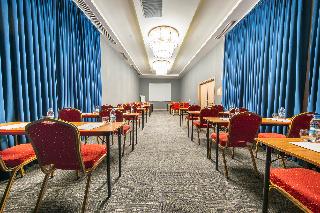 Baskent Center Hotel