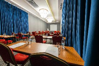 Baskent Center Hotel