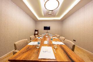 Baskent Center Hotel