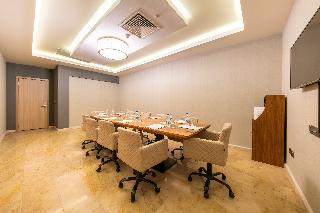 Baskent Center Hotel