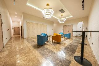 Baskent Center Hotel