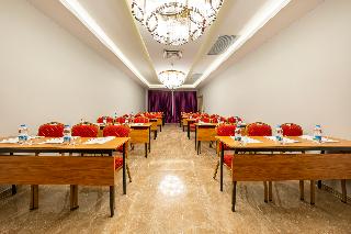 Baskent Center Hotel