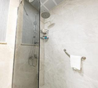 Baskent Center Hotel