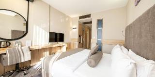 Baskent Center Hotel