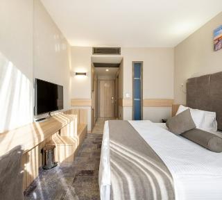 Baskent Center Hotel