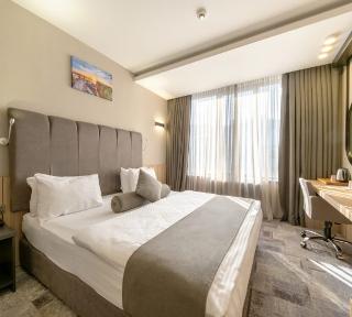 Baskent Center Hotel