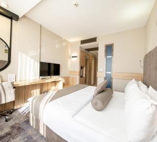Baskent Center Hotel
