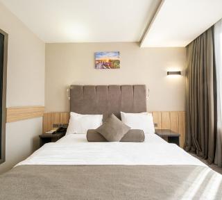 Baskent Center Hotel