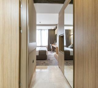 Baskent Center Hotel