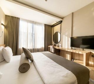 Baskent Center Hotel