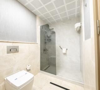 Baskent Center Hotel