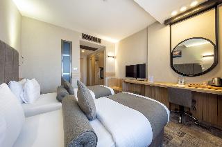 Baskent Center Hotel