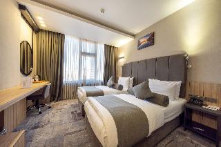 Baskent Center Hotel