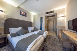 Baskent Center Hotel