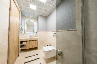 Baskent Center Hotel