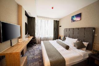 Baskent Center Hotel