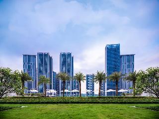 Genpla Hotel Shenzhen Nanshan