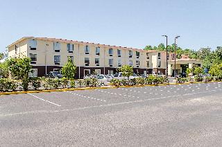 Biloxi Inn and Suites