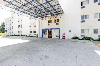 Motel 6 Portland