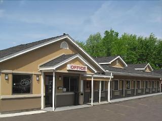 Red Carpet Inn Orchard Park Buffalo