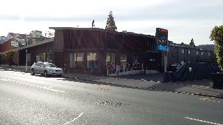 Aurora On George