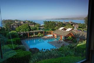 The Inn At The Tides