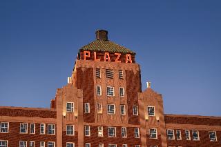 The Plaza Hotel Pioneer Park
