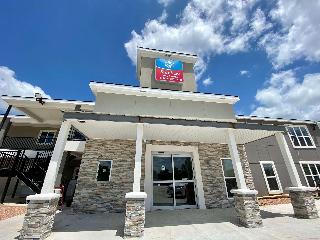 Surestay Plus By Best Western Ada