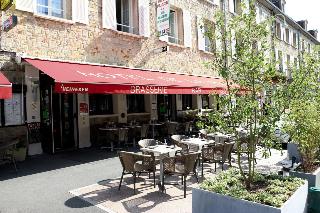 Logis Hôtel De La Place