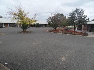 Swaggers Motor Inn